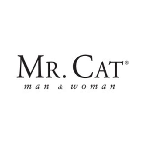 Mr. Cat .